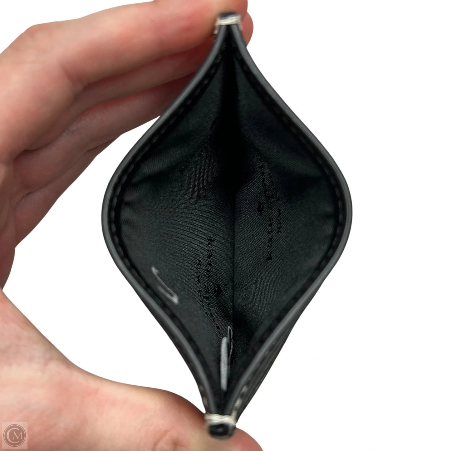 Id/card Holder Designer By Kate Spade