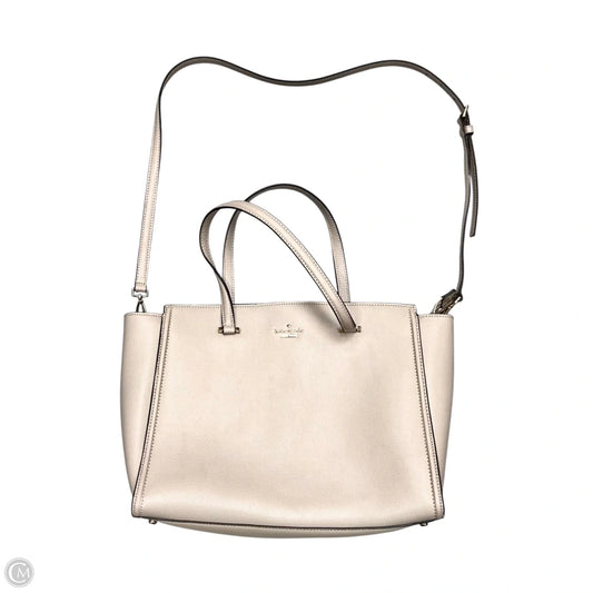 Tote Designer By Kate Spade, Size: Large