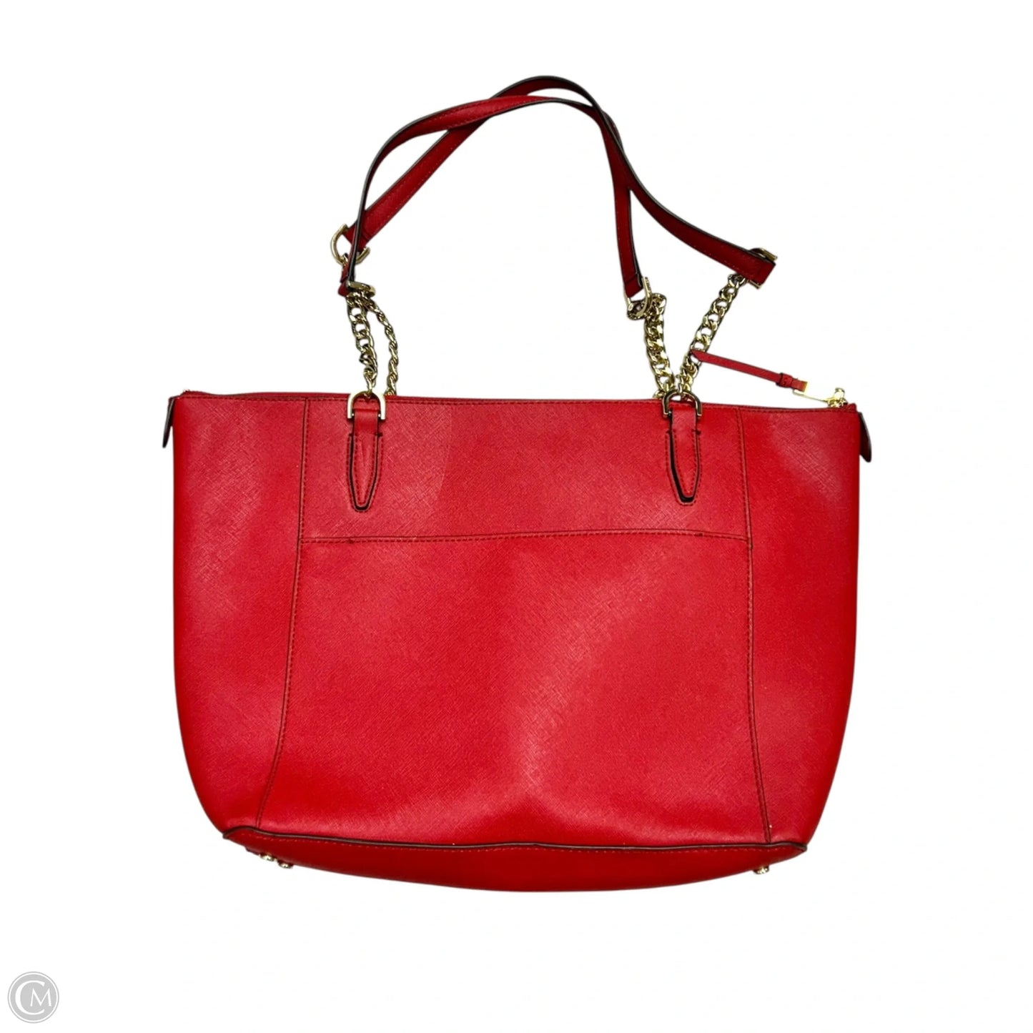 Tote By Calvin Klein, Size: Large