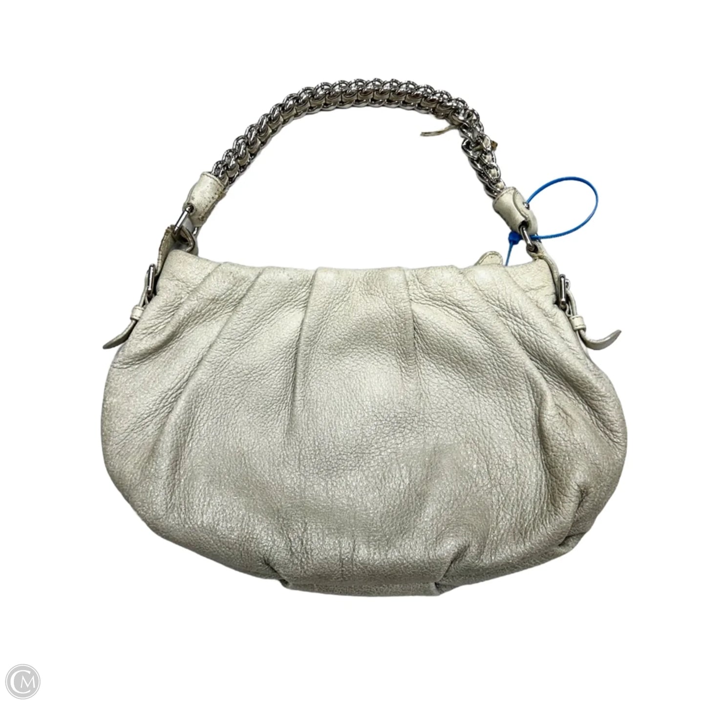 Handbag Luxury Designer By Prada, Size: Small