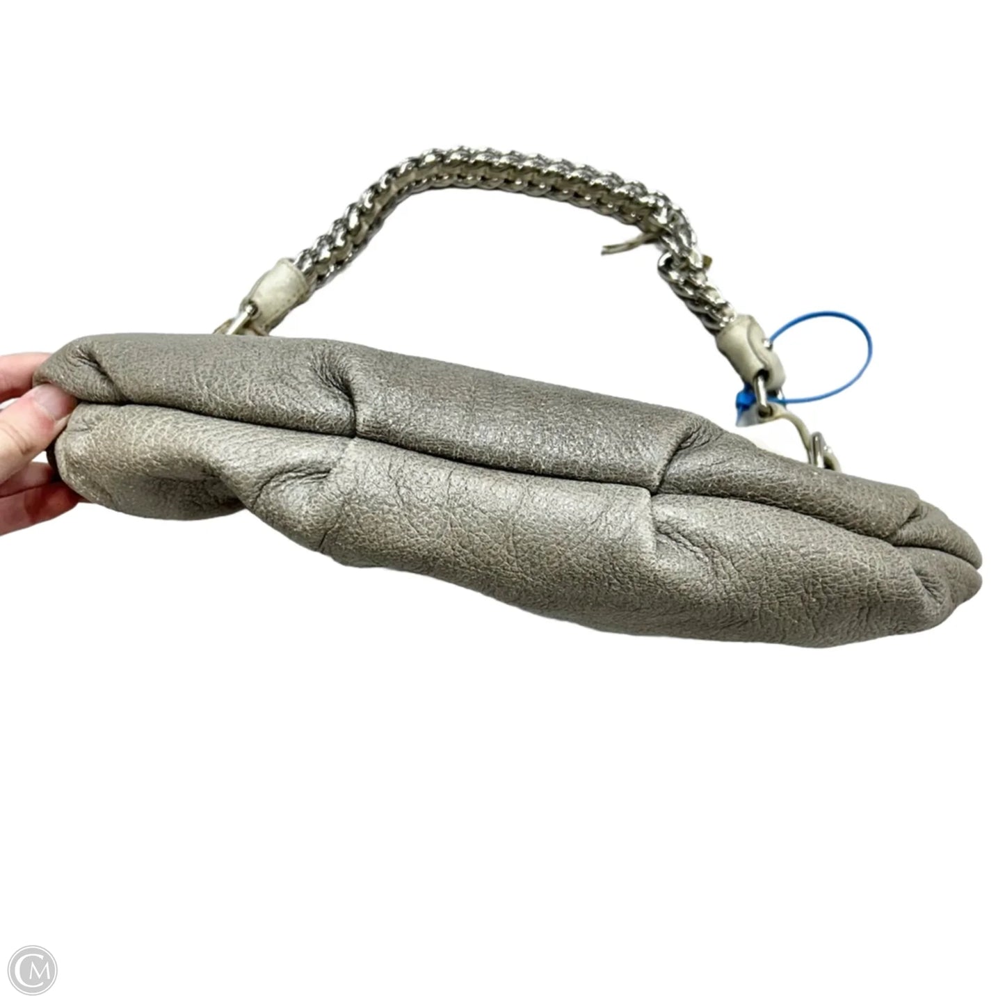 Handbag Luxury Designer By Prada, Size: Small