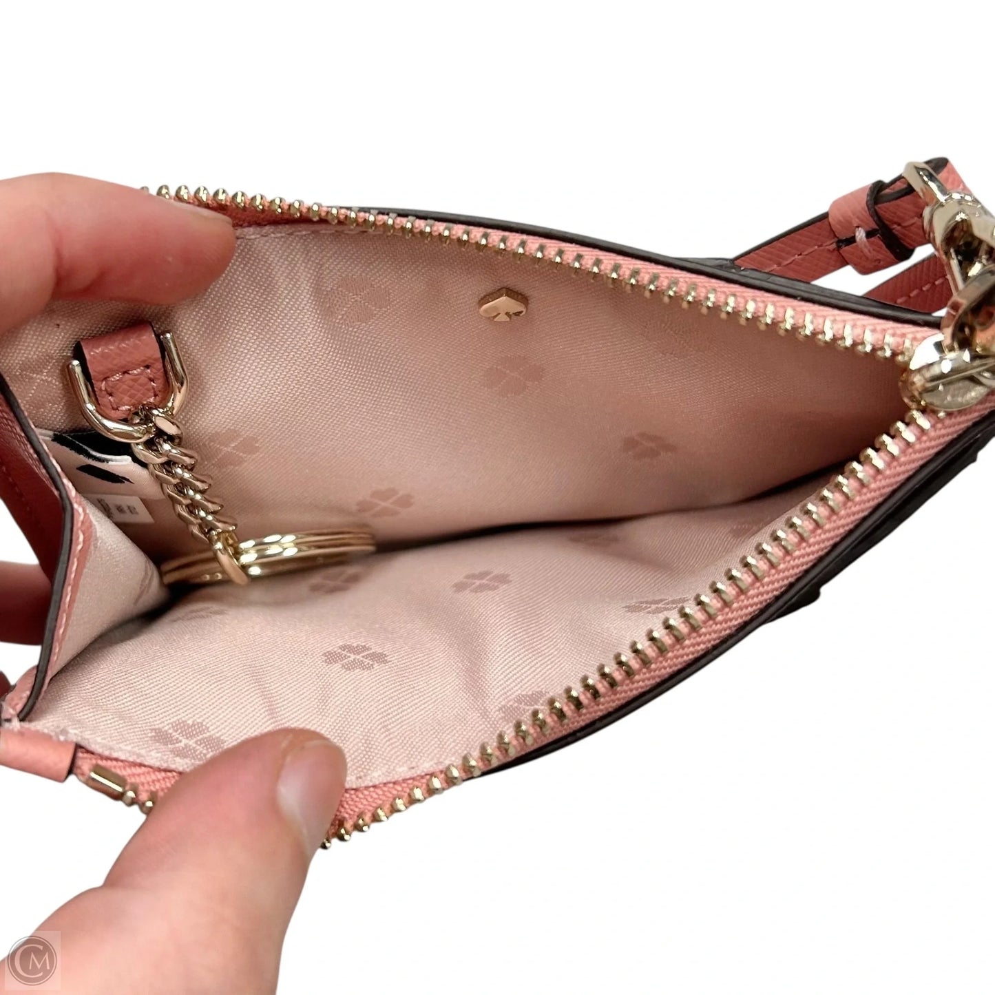 Wristlet Designer By Kate Spade, Size: Small