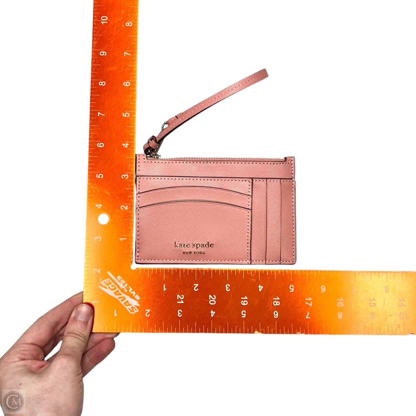 Wristlet Designer By Kate Spade, Size: Small