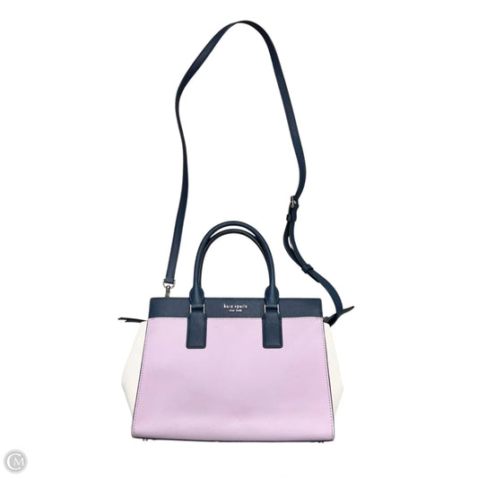 Handbag Designer By Kate Spade, Size: Medium