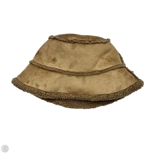 Hat Bucket By Lands End