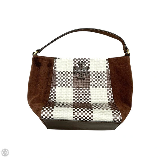 Handbag Designer By Tory Burch, Size: Small