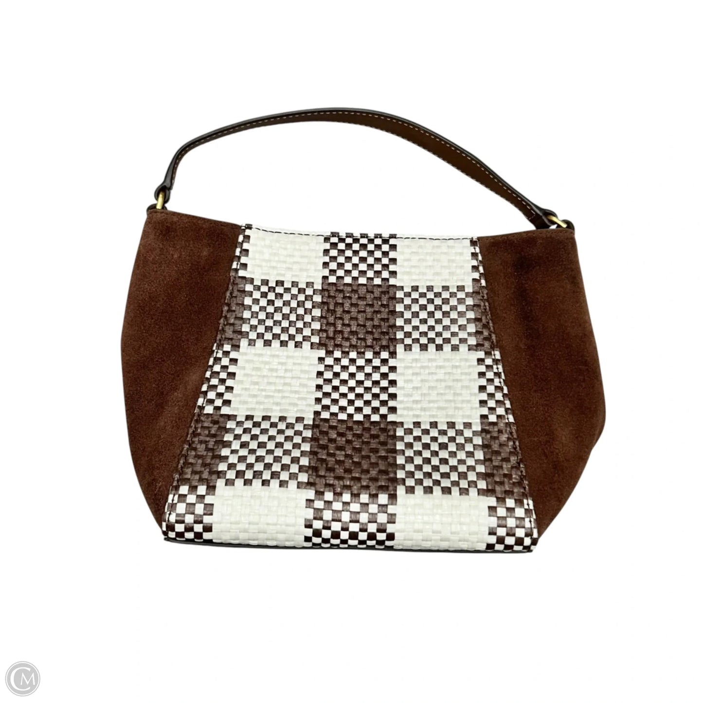 Handbag Designer By Tory Burch, Size: Small