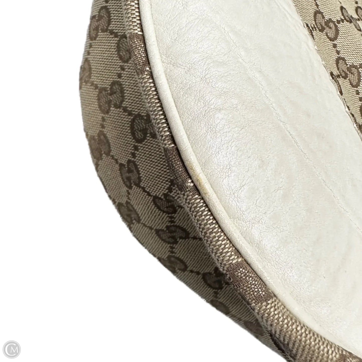 Handbag Luxury Designer By Gucci, Size: Large