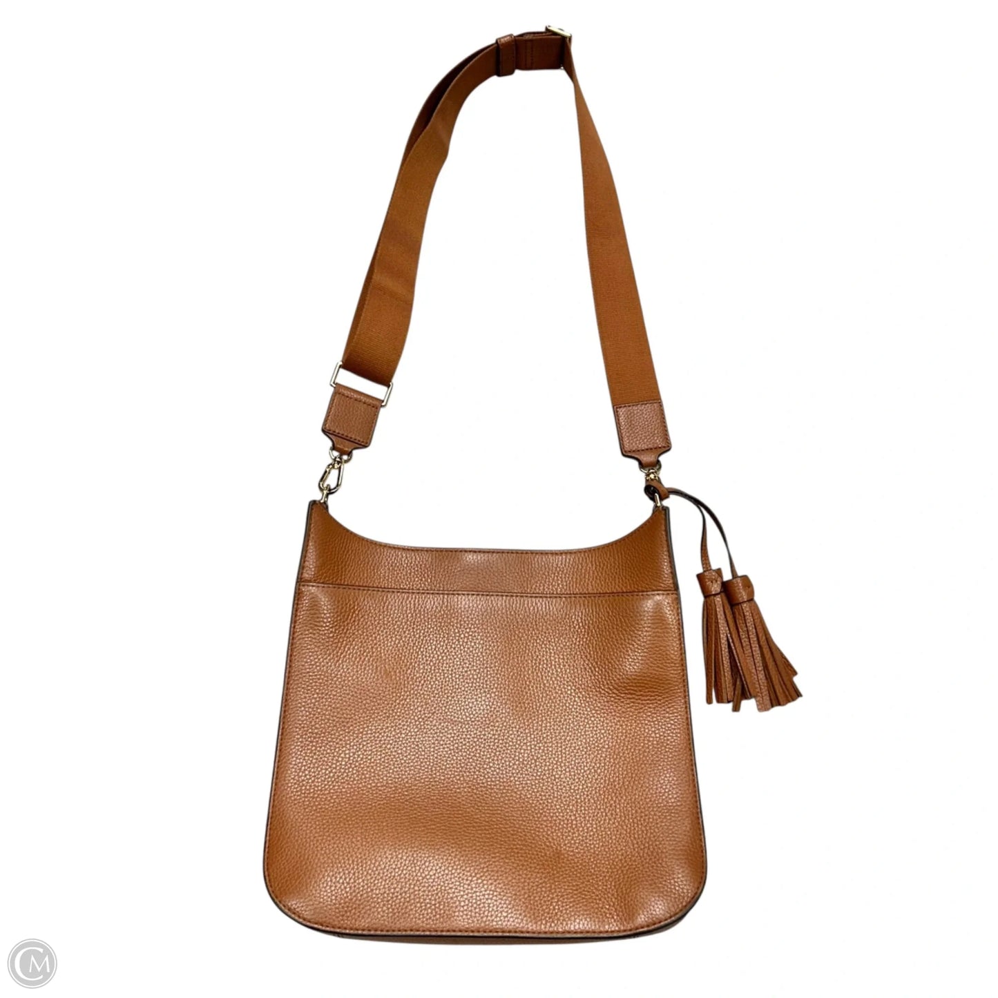 Crossbody Designer By Tory Burch, Size: Medium