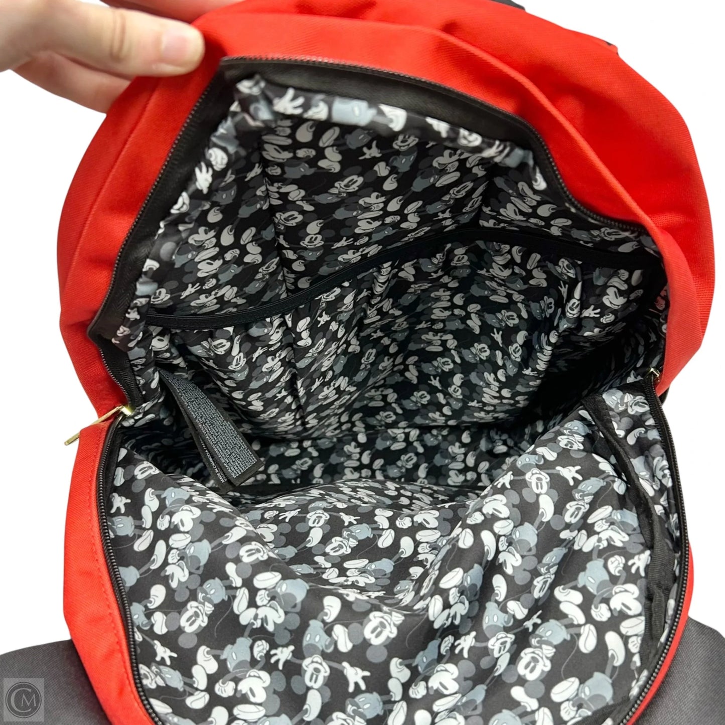 Backpack By Loungefly, Size: Large