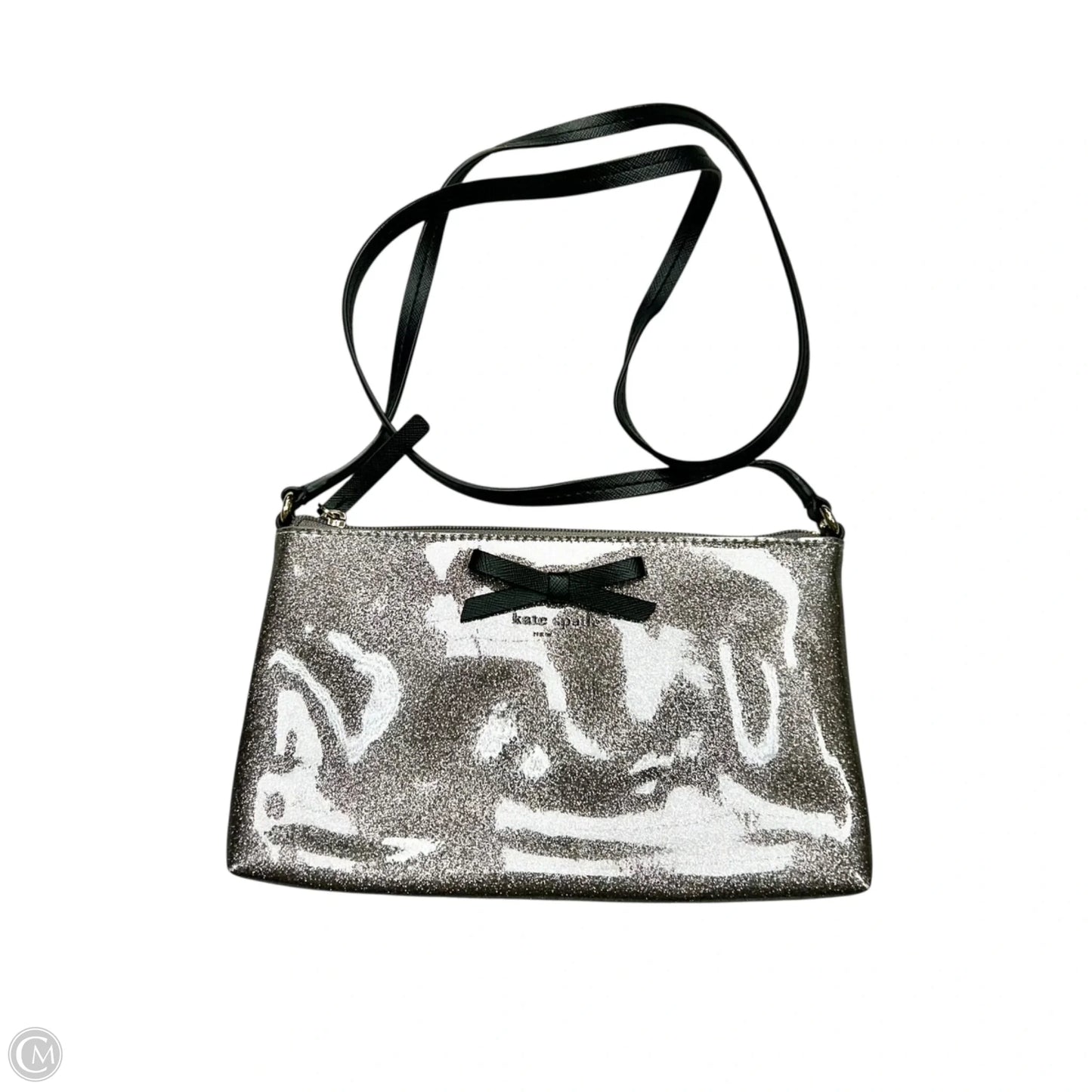 Crossbody Designer By Kate Spade, Size: Medium