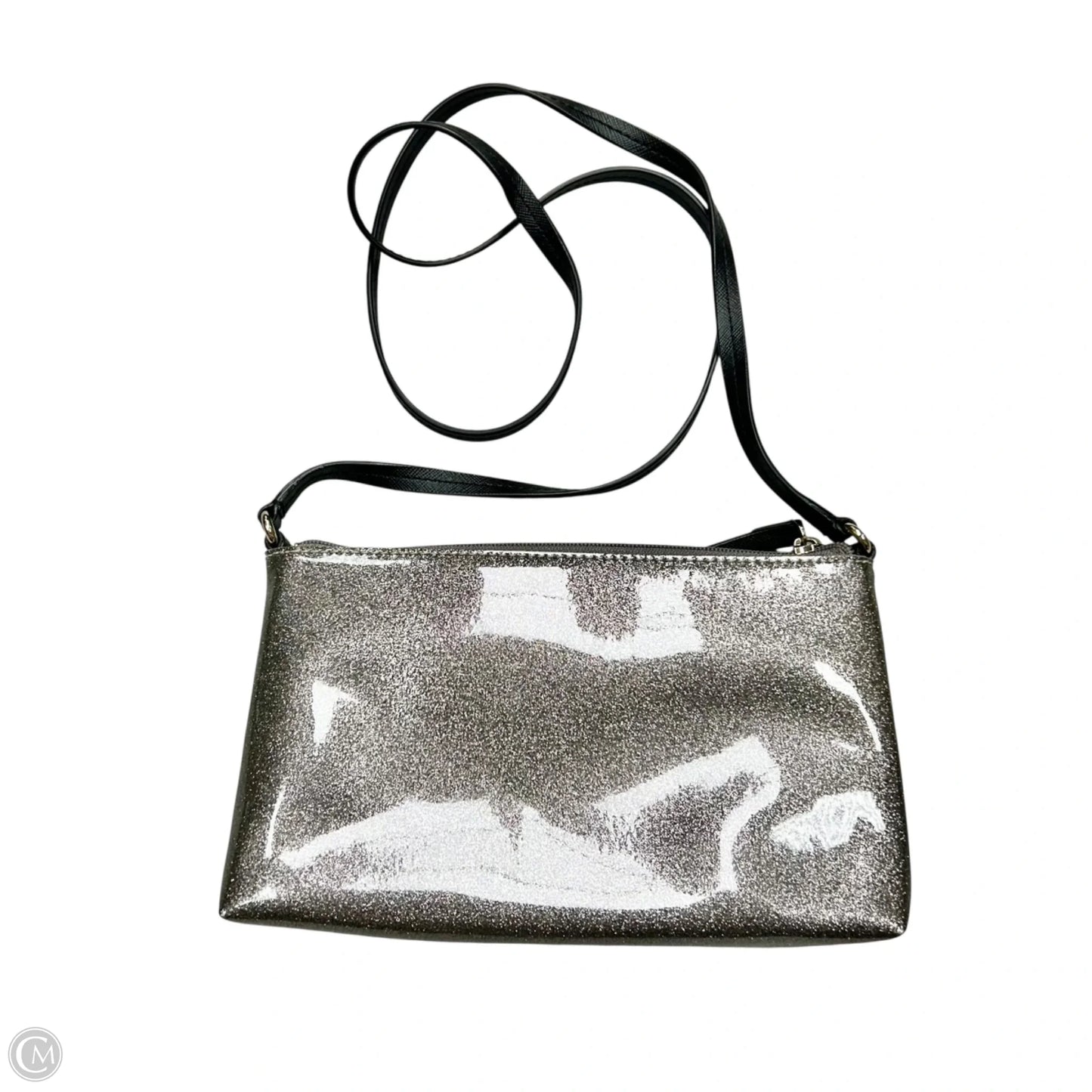 Crossbody Designer By Kate Spade, Size: Medium