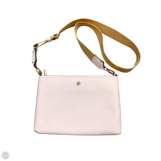 Crossbody Designer By Tory Burch, Size: Medium