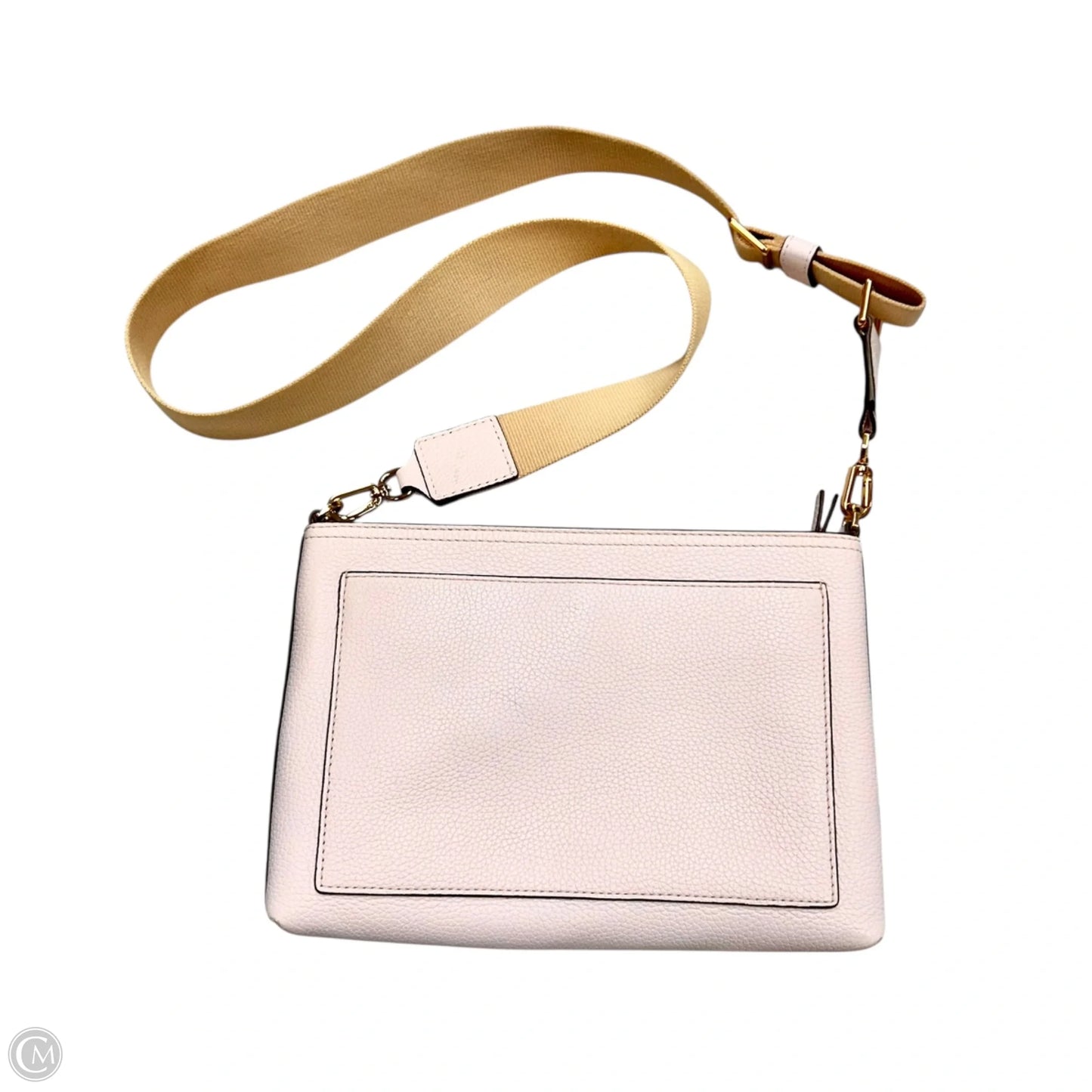 Crossbody Designer By Tory Burch, Size: Medium
