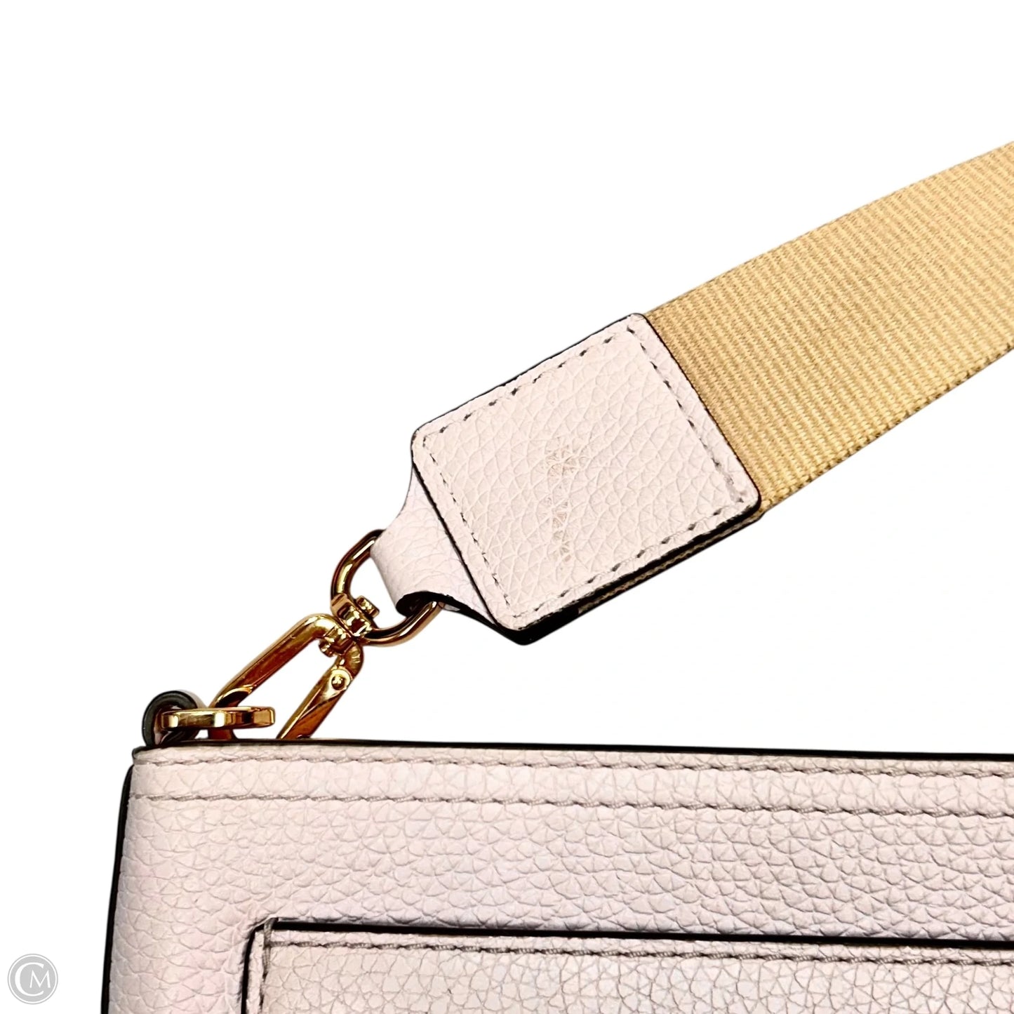 Crossbody Designer By Tory Burch, Size: Medium