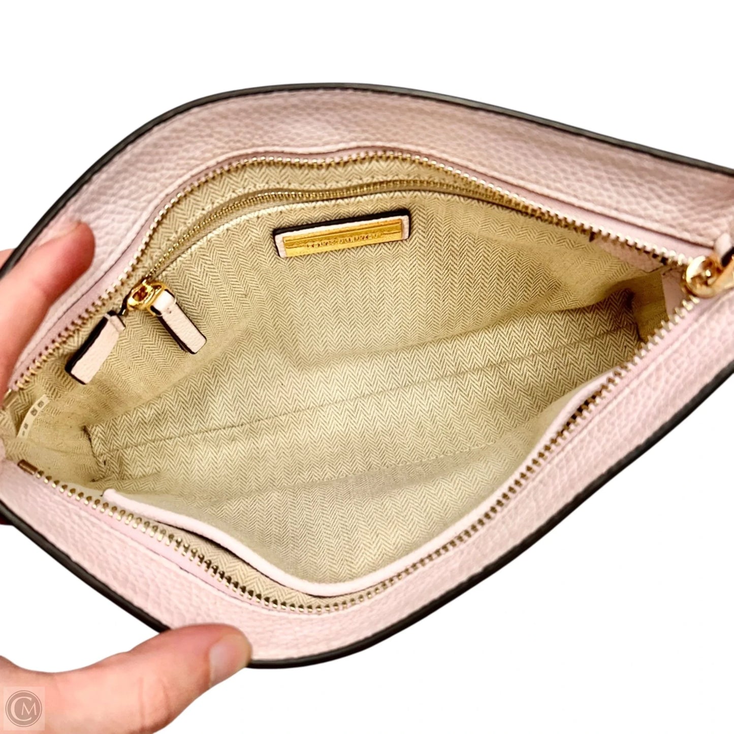 Crossbody Designer By Tory Burch, Size: Medium