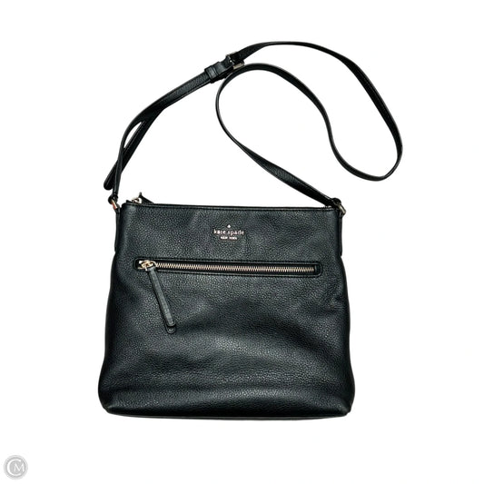 Crossbody Designer By Kate Spade, Size: Medium