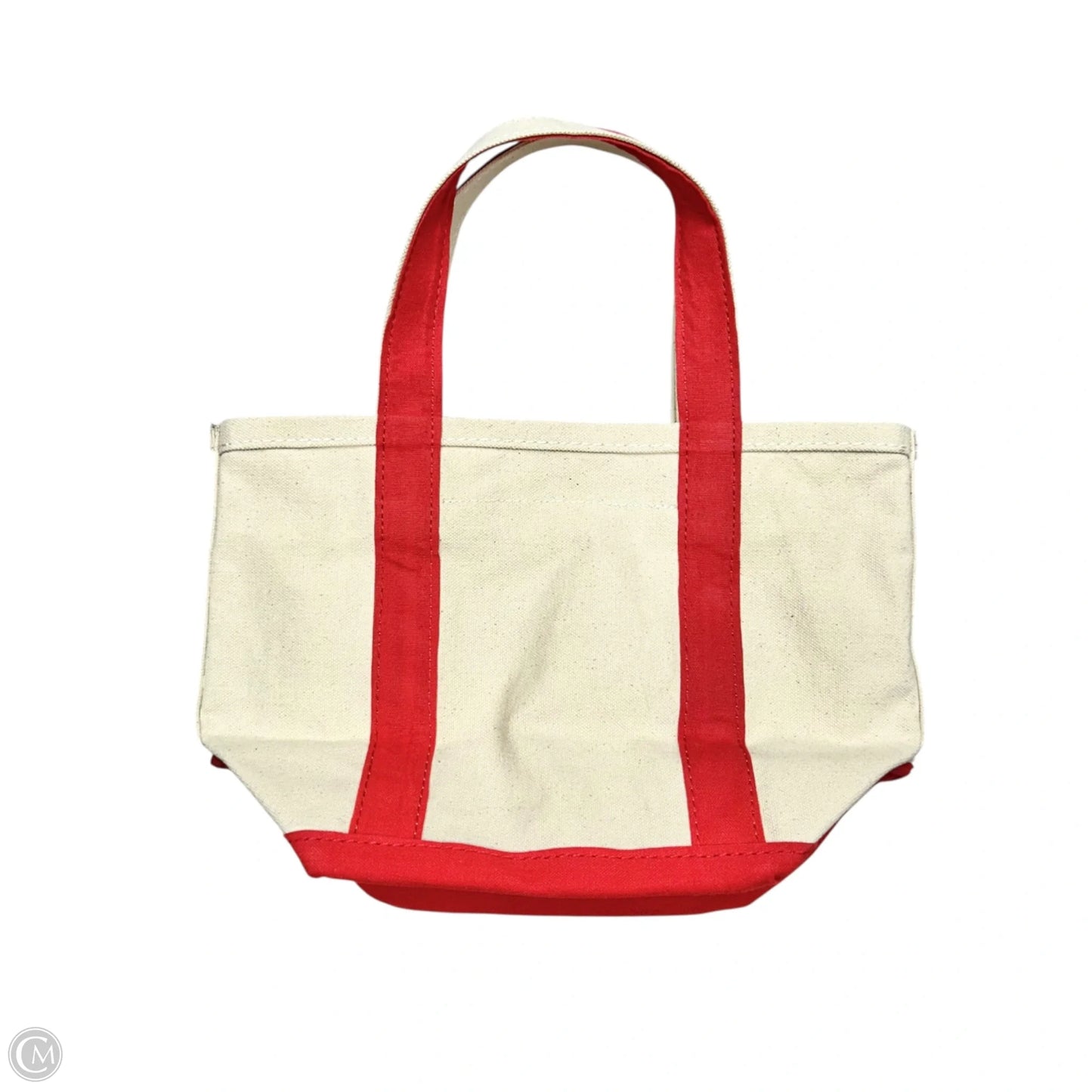 Tote By Anthropologie, Size: Small