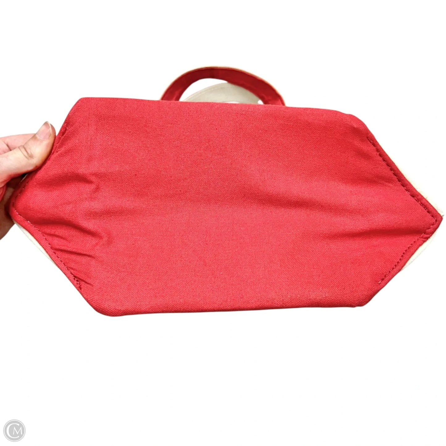 Tote By Anthropologie, Size: Small