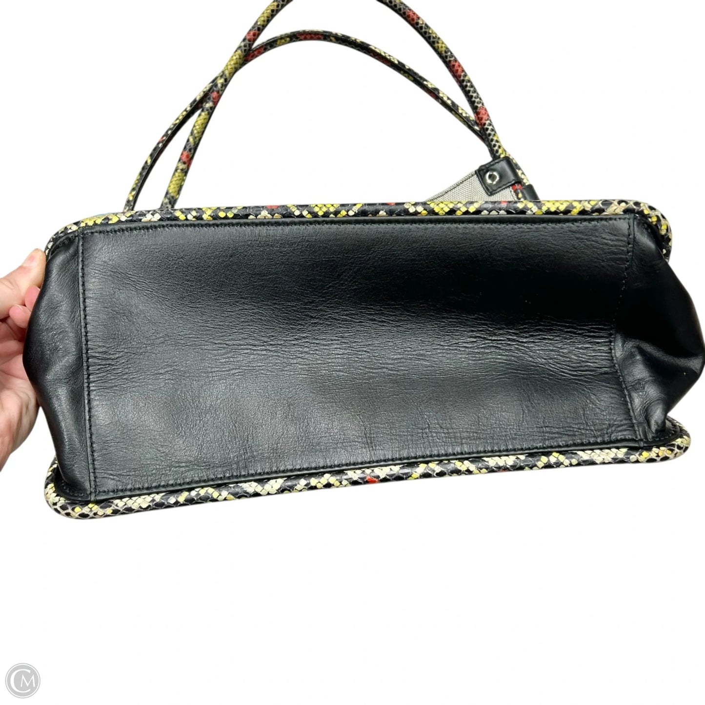 Handbag Luxury Designer By Proenza-schouler, Size: Medium