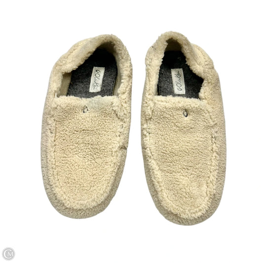Slippers By Olukai In Tan, Size: 8