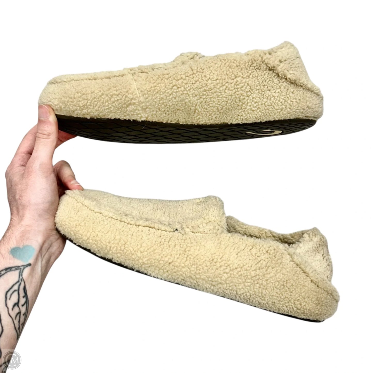 Slippers By Olukai In Tan, Size: 8