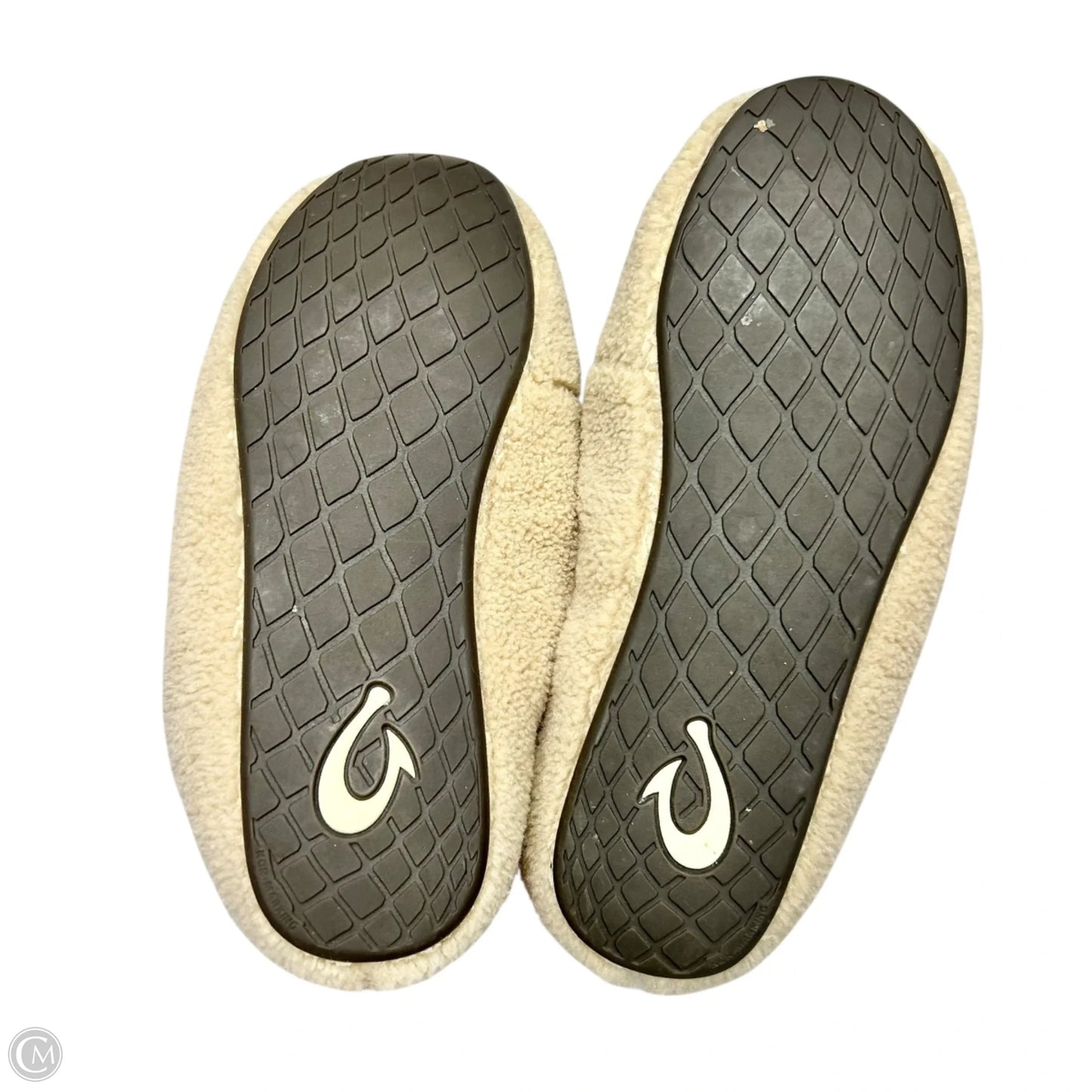 Slippers By Olukai In Tan, Size: 8