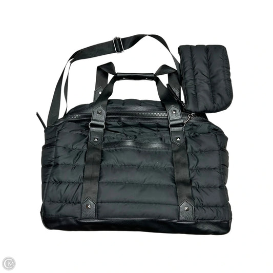 Duffle And Weekender By Cynthia Rowley, Size: Large