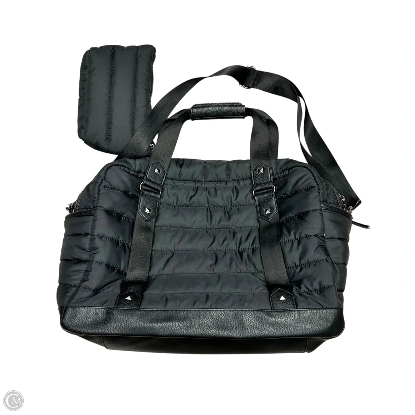 Duffle And Weekender By Cynthia Rowley, Size: Large
