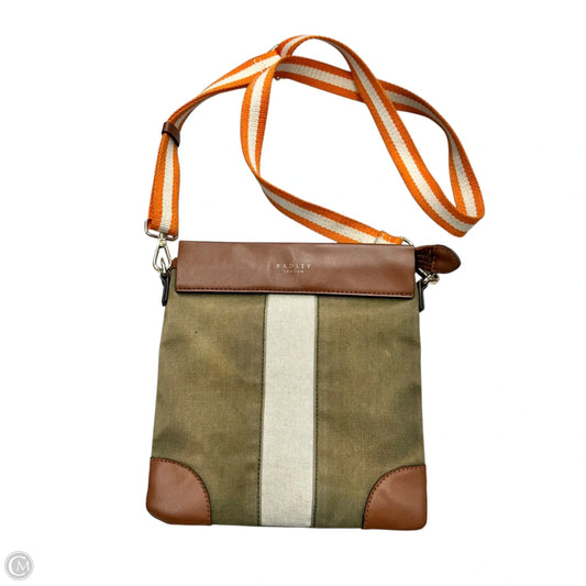 Crossbody By Radley London, Size: Medium