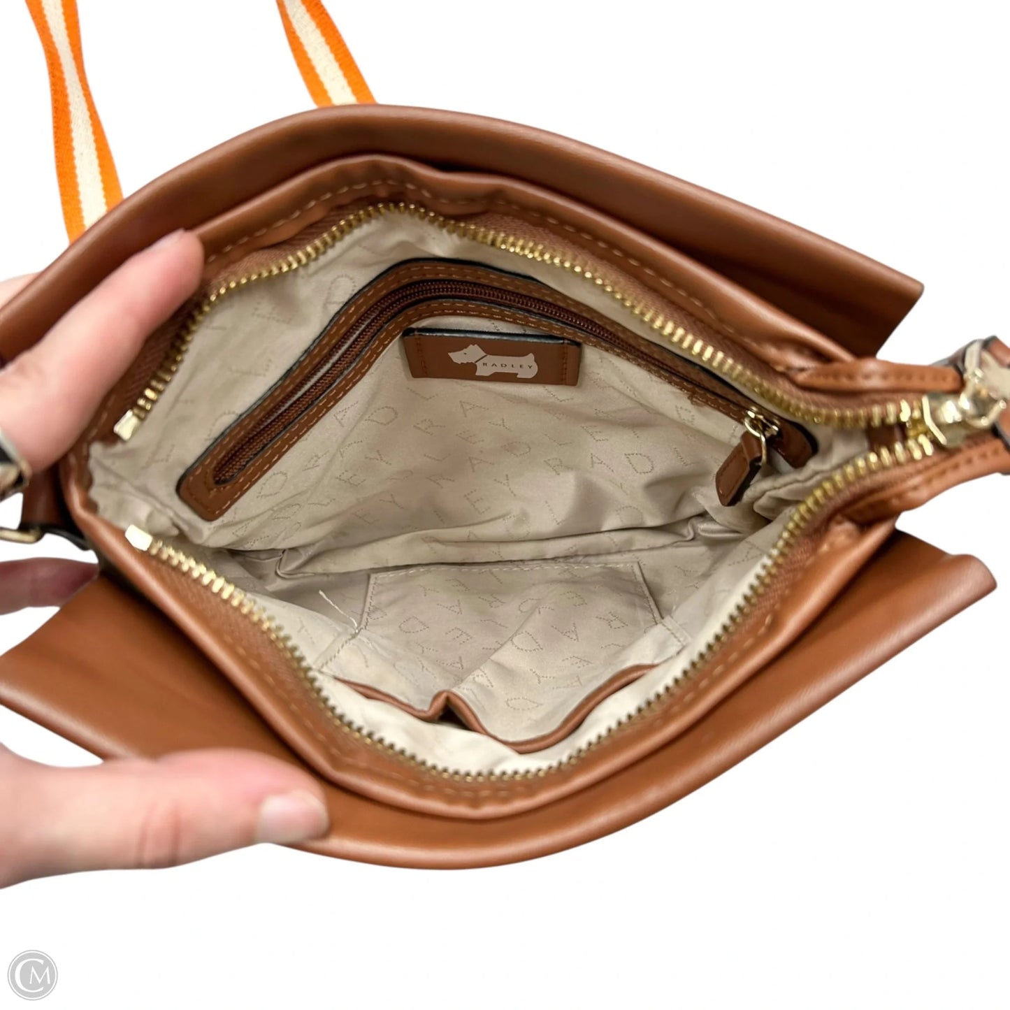 Crossbody By Radley London, Size: Medium