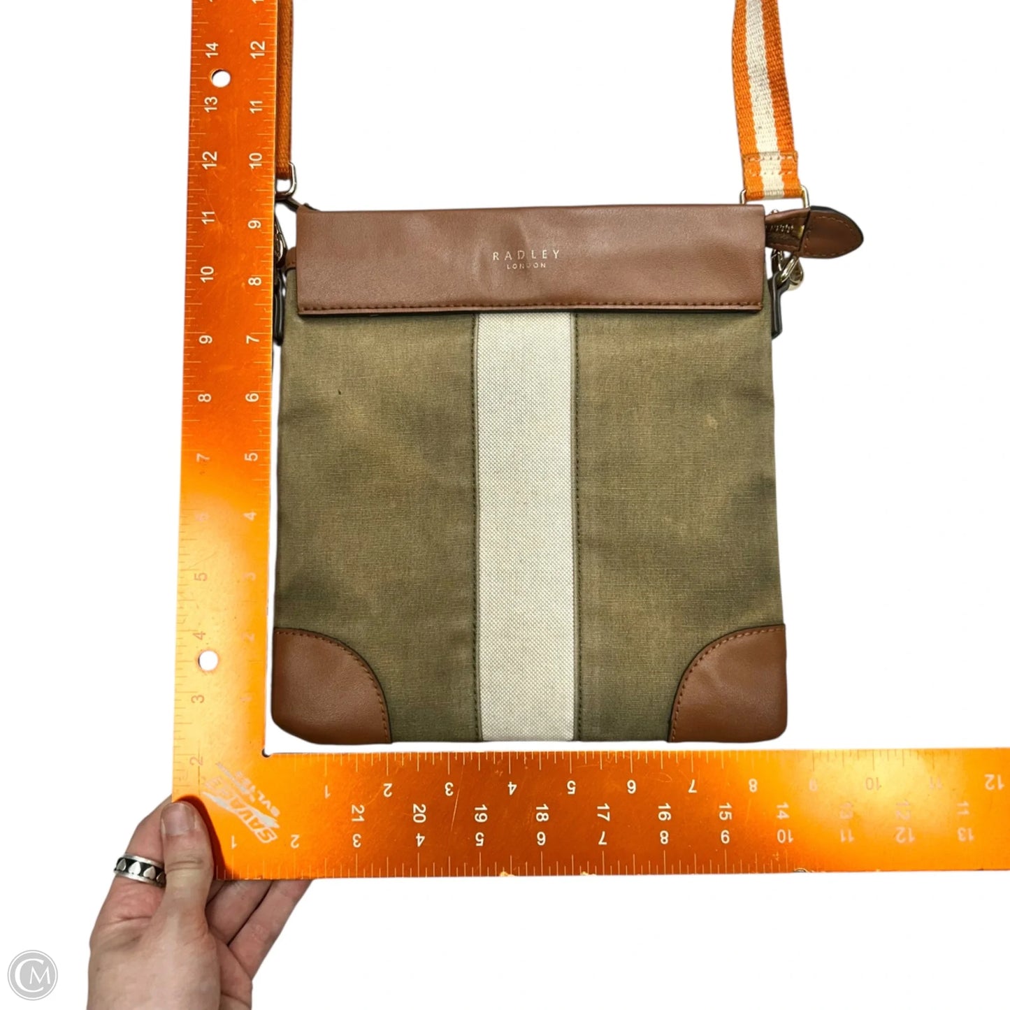 Crossbody By Radley London, Size: Medium
