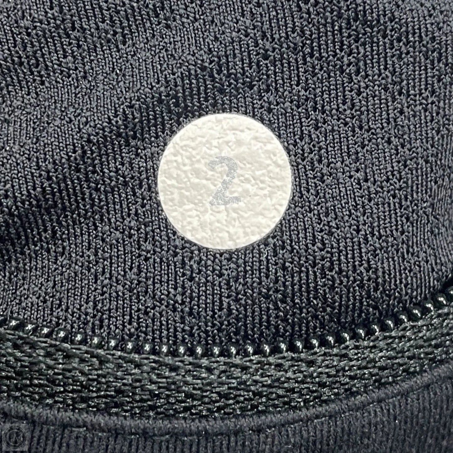 Athletic Leggings Capris By Lululemon In Black, Size: Xs