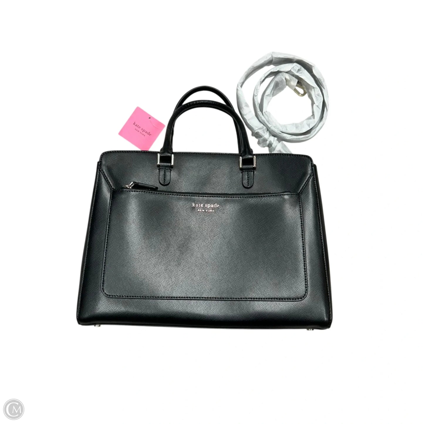 Handbag Designer By Kate Spade, Size: Large