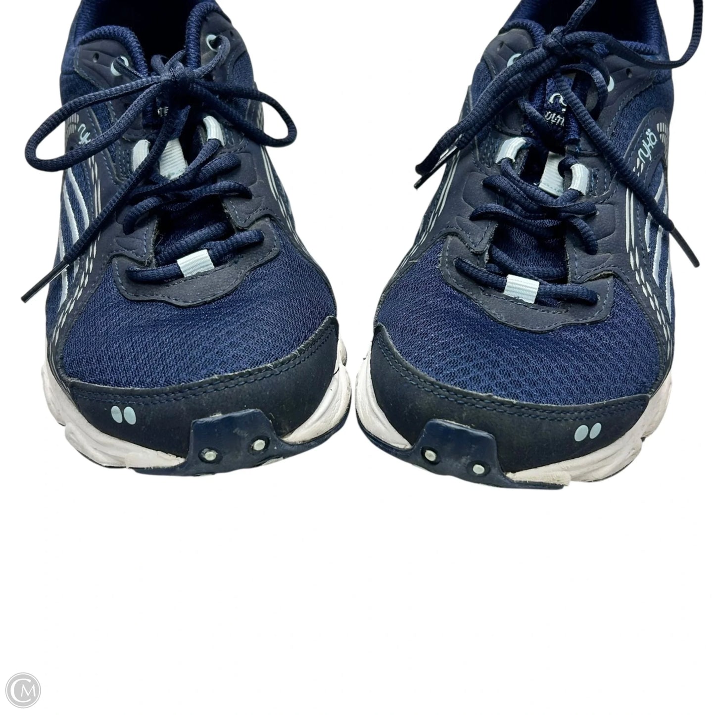 Shoes Athletic By Ryka In Navy, Size: 8