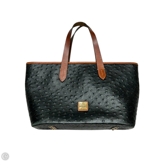Tote Designer By Dooney And Bourke, Size: Medium