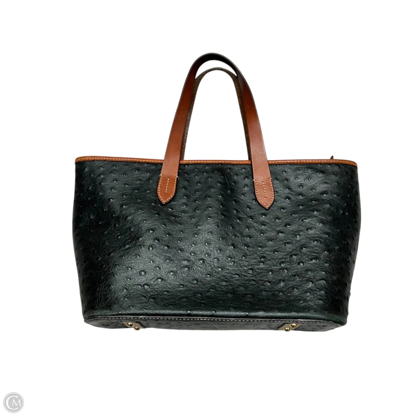 Tote Designer By Dooney And Bourke, Size: Medium