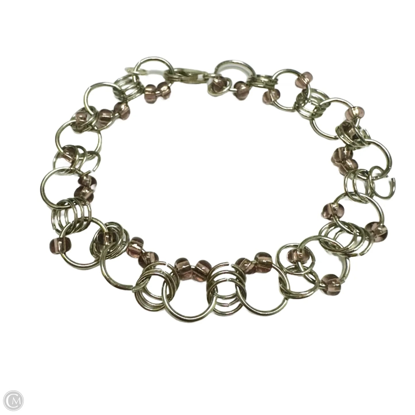 Bracelet Sterling Silver
