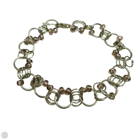 Bracelet Sterling Silver