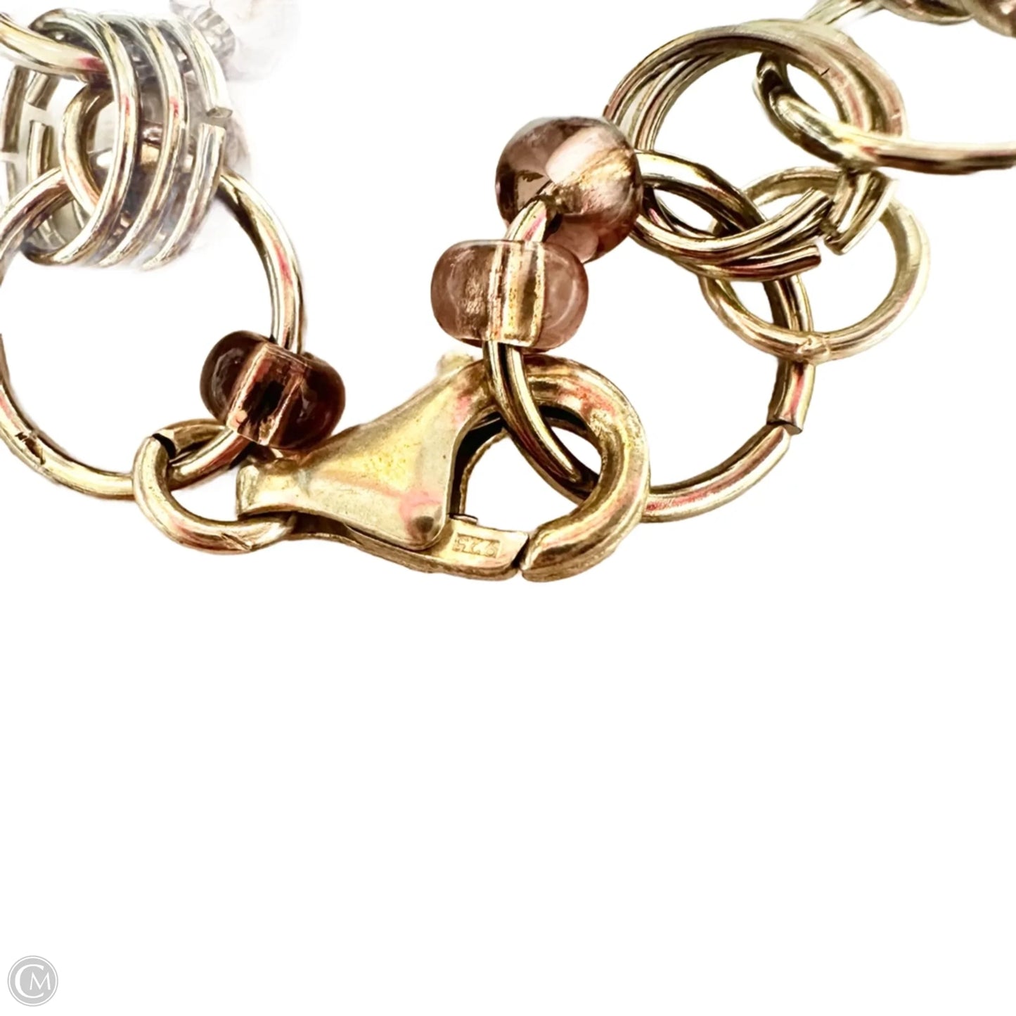 Bracelet Sterling Silver