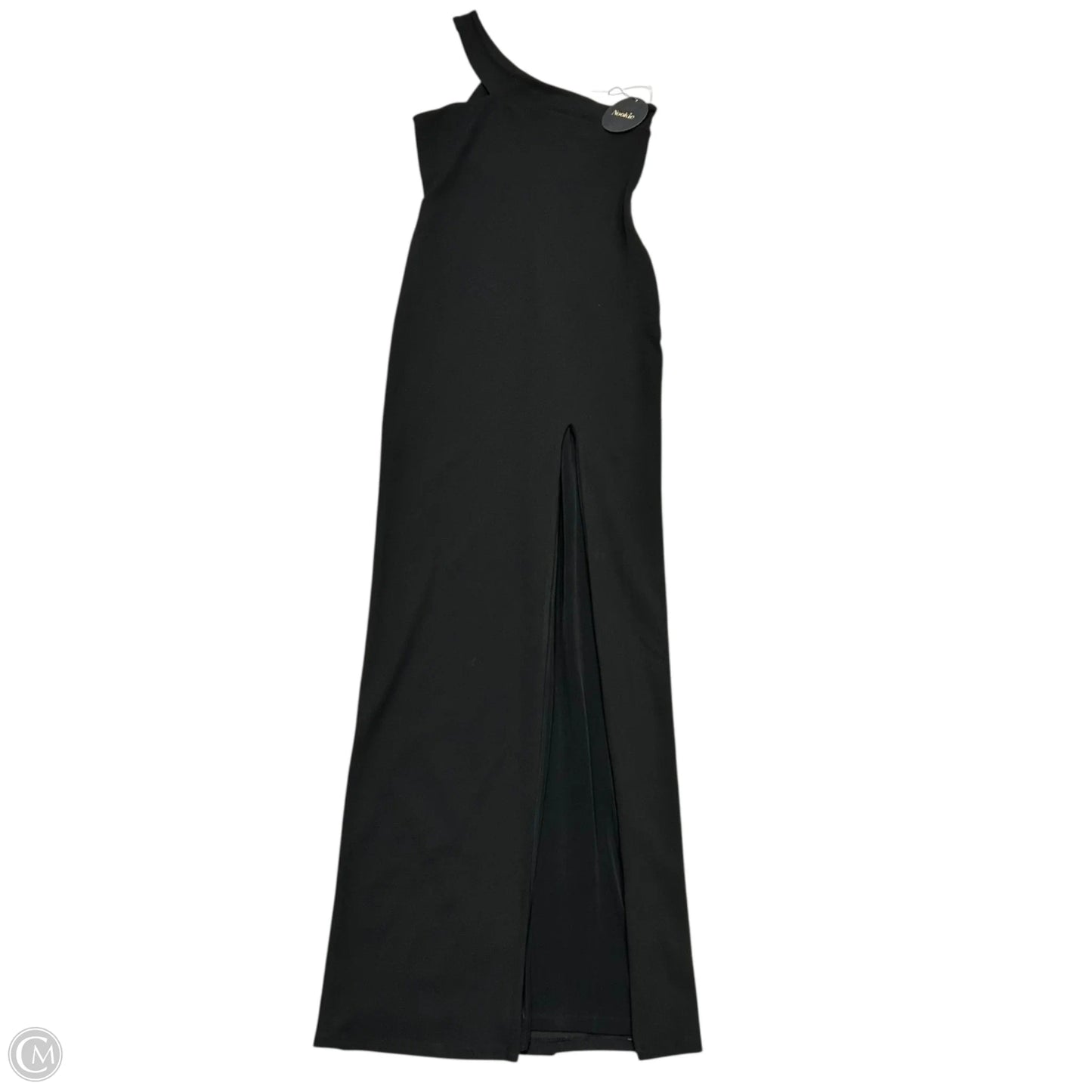 Dress Party Long By Nookie In Black, Size: L