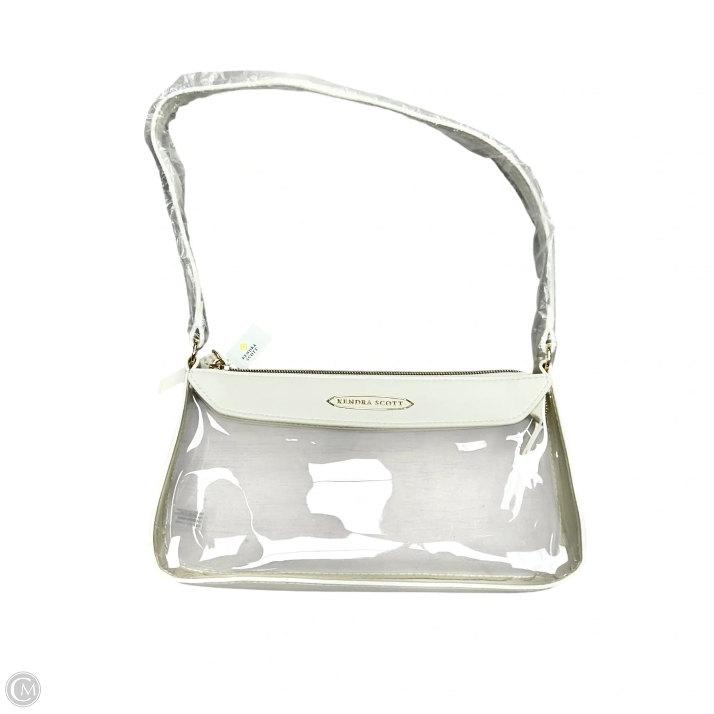 Handbag By Kendra Scott, Size: Medium