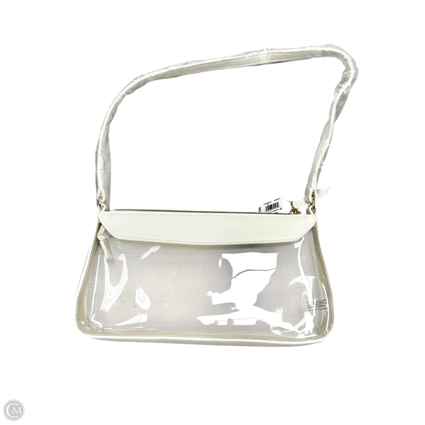 Handbag By Kendra Scott, Size: Medium