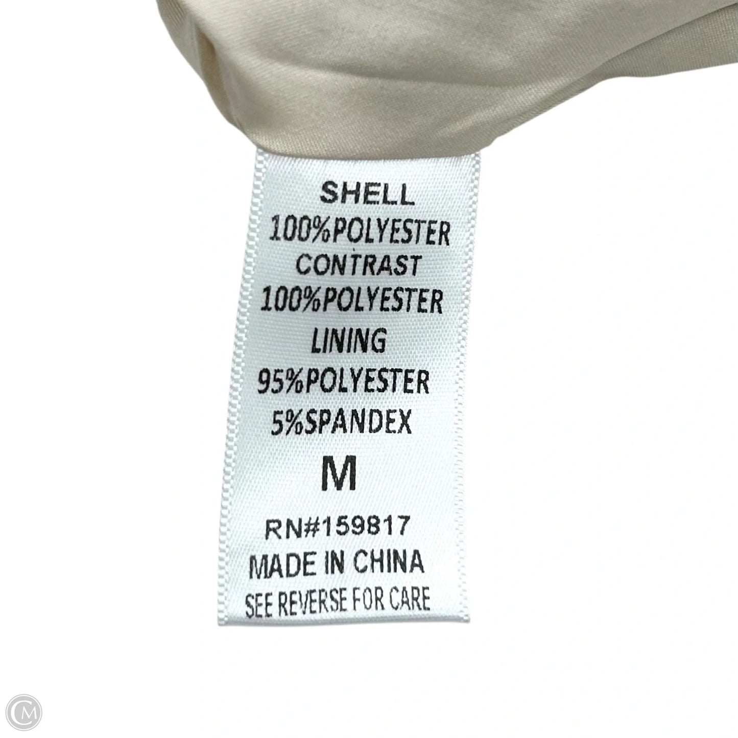 Top Sleeveless By Altard State In Floral Print, Size: M