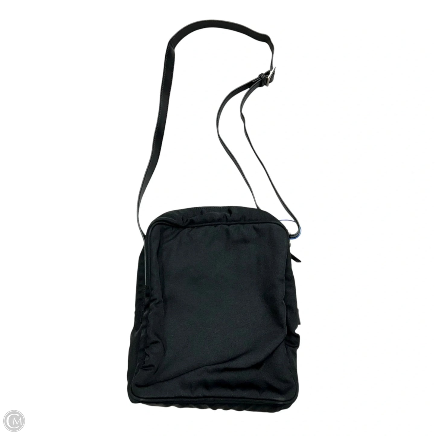 Crossbody Luxury Designer By Gucci, Size: Medium