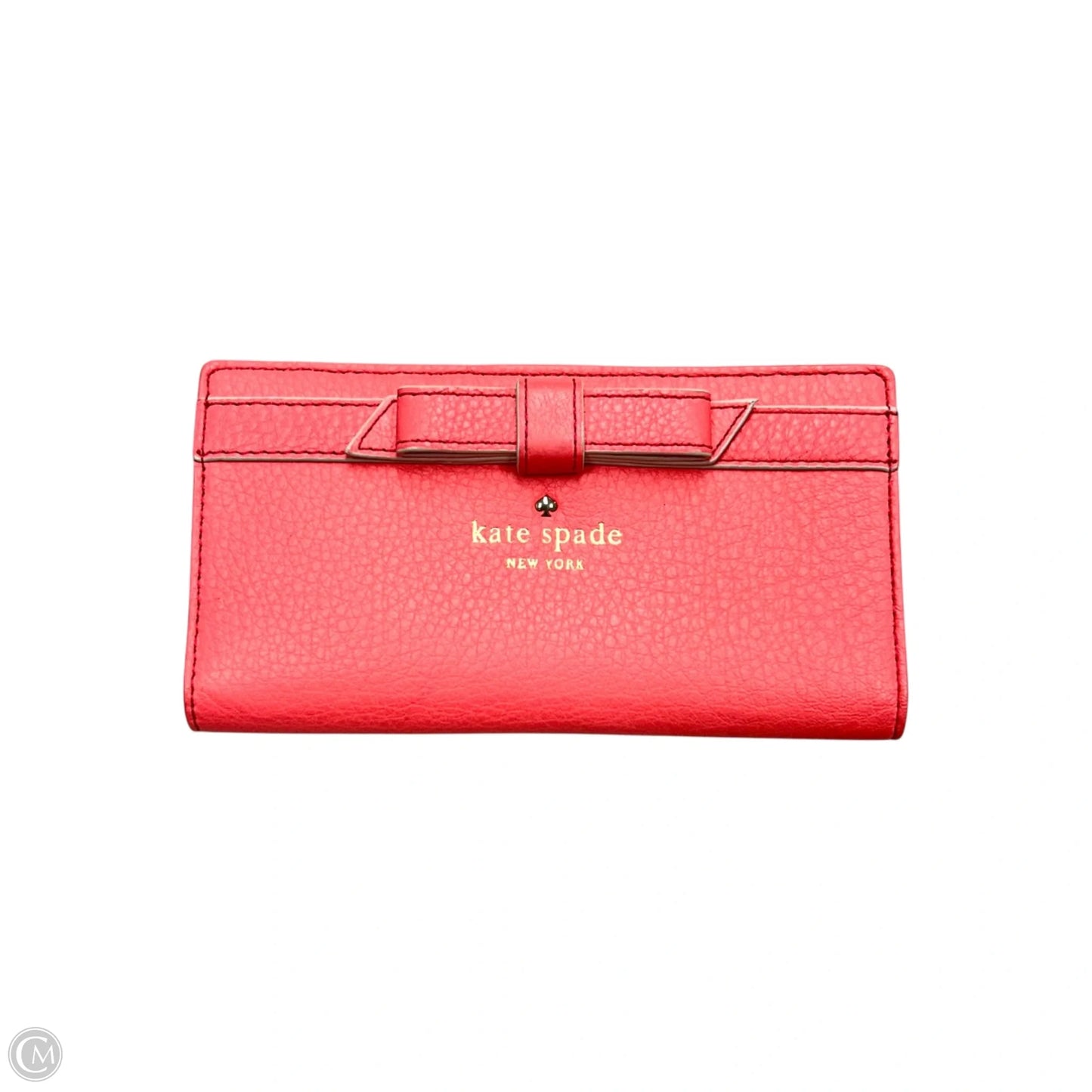 Wallet Designer By Kate Spade, Size: Medium