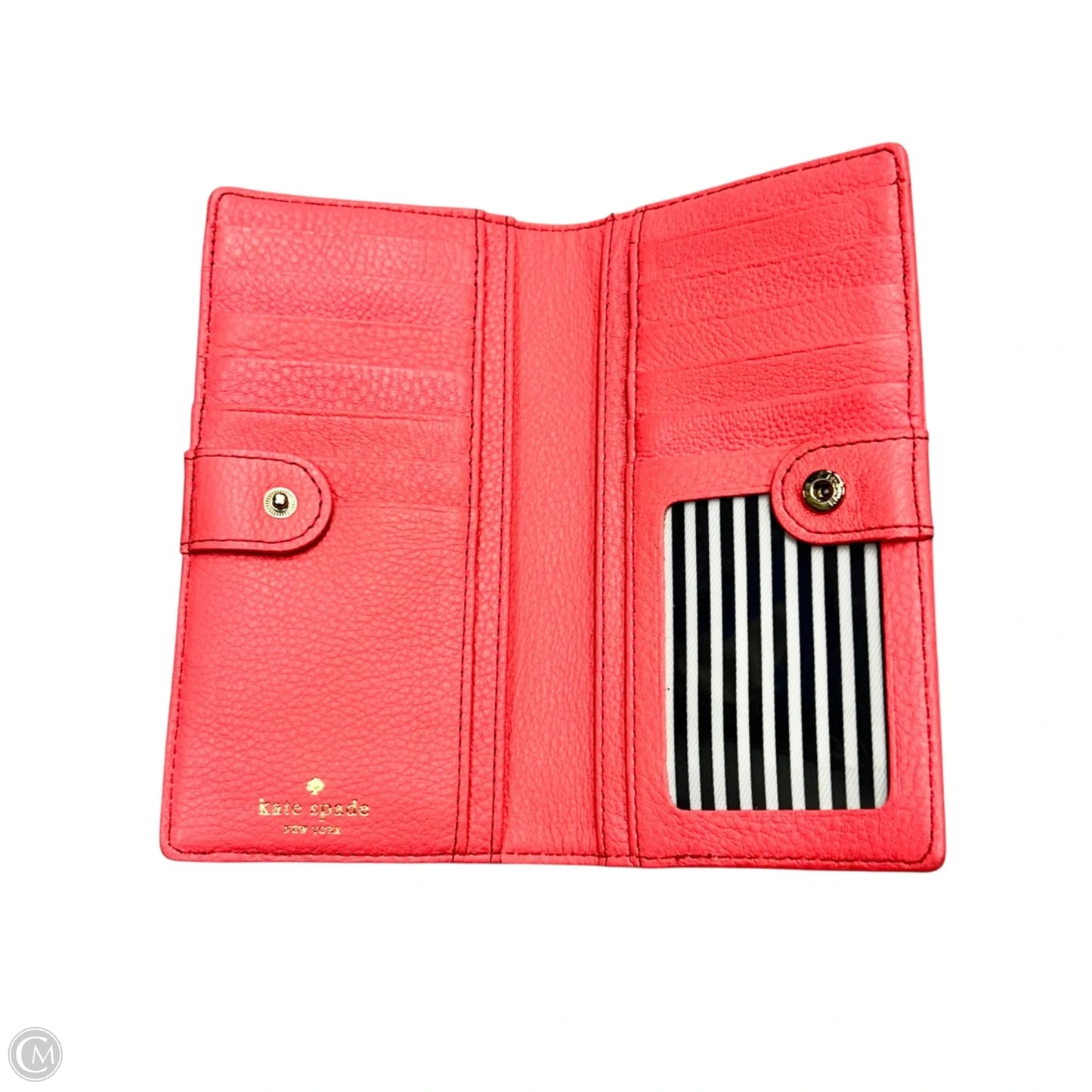 Wallet Designer By Kate Spade, Size: Medium