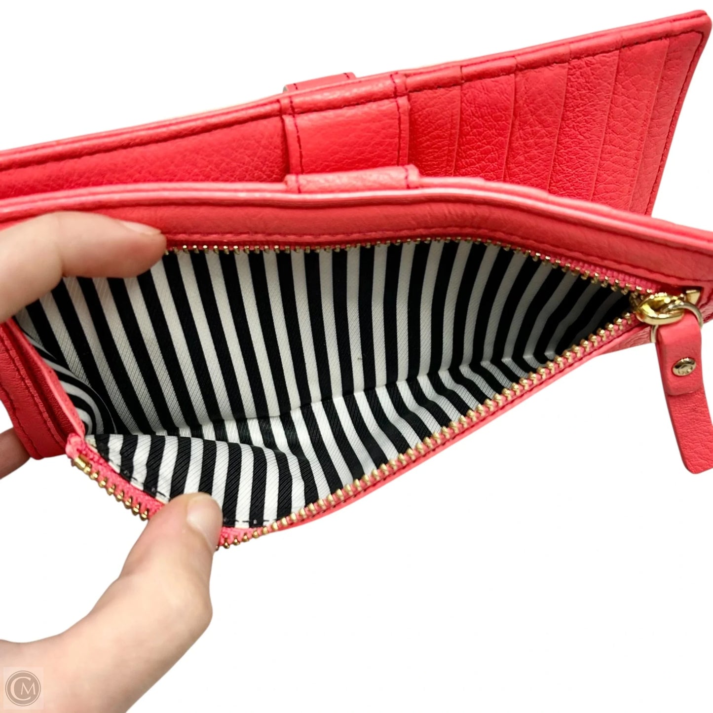 Wallet Designer By Kate Spade, Size: Medium