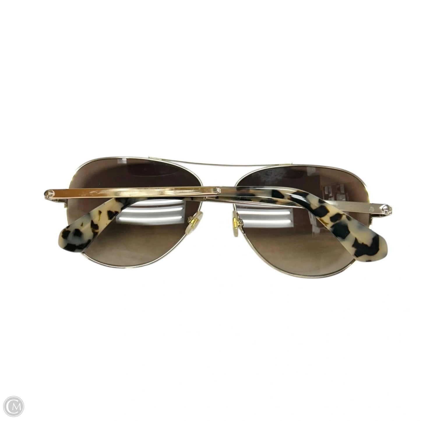 Sunglasses Designer By Kate Spade