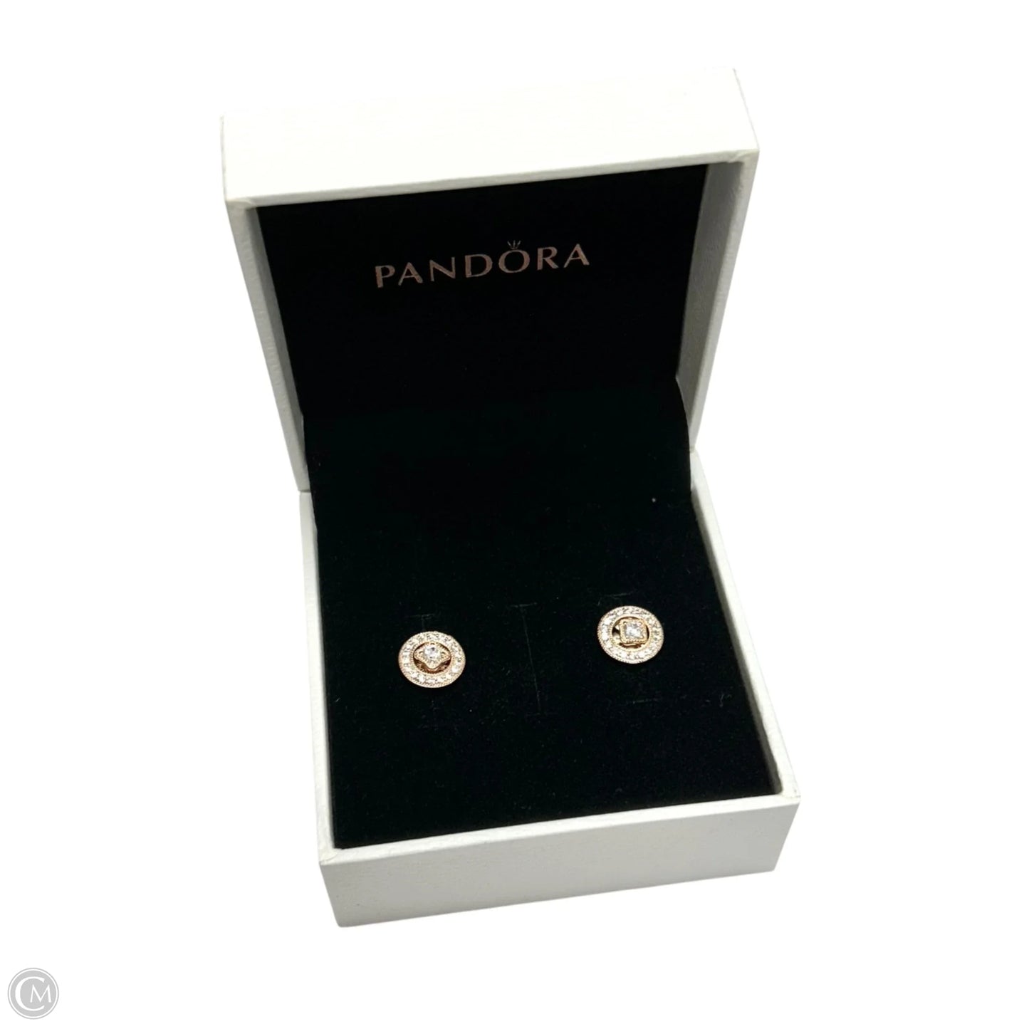 Earrings Stud By Pandora